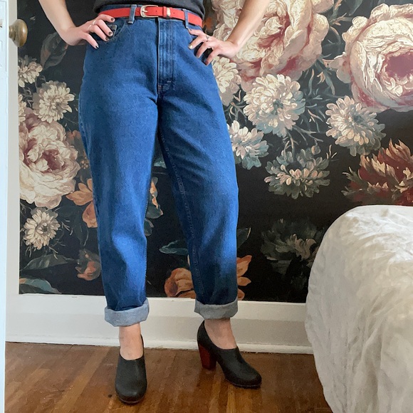 VTG Eddie Bauer Denim - Picture 4 of 15